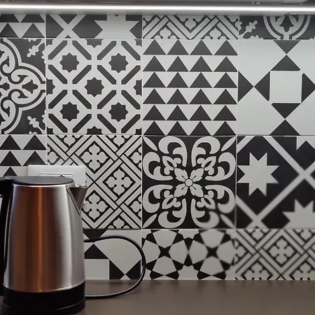 Tortellini E Tulipani Appartamento