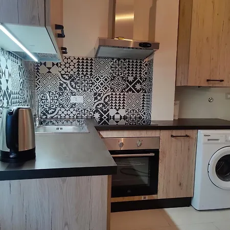 Apartment Tortellini E Tulipani *