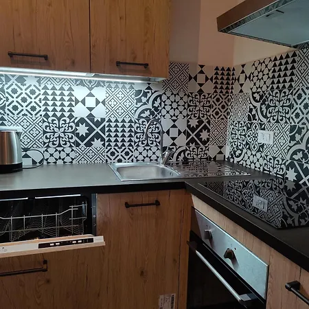 Tortellini E Tulipani アパート