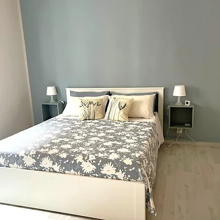 Tortellini E Tulipani *