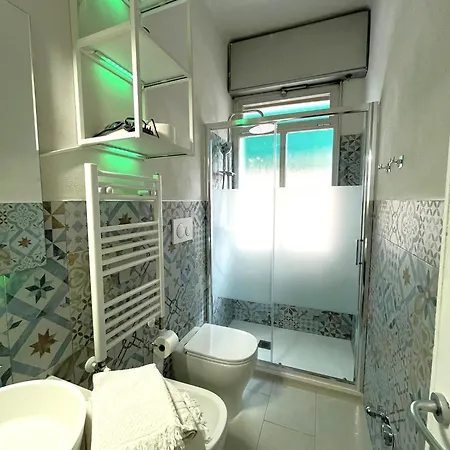 Tortellini E Tulipani Appartamento