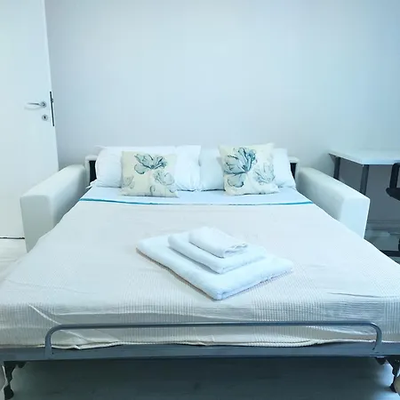 Apartment Tortellini E Tulipani Bologna