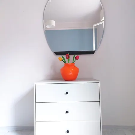 Tortellini E Tulipani