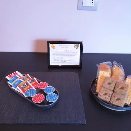 Tortellini E Tulipani Apartment *