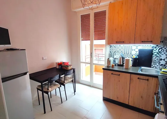 Tortellini E Tulipani דירה בולוניה