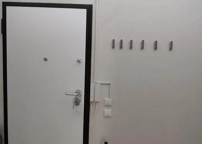 Tortellini E Tulipani דירה בולוניה