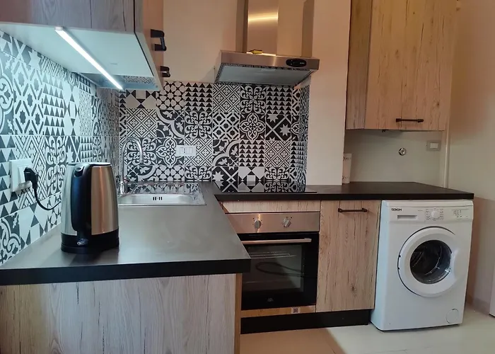 شقة Tortellini E Tulipani *