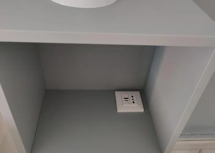 Tortellini E Tulipani דירה *