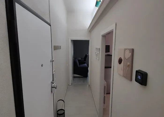 Tortellini E Tulipani * בולוניה