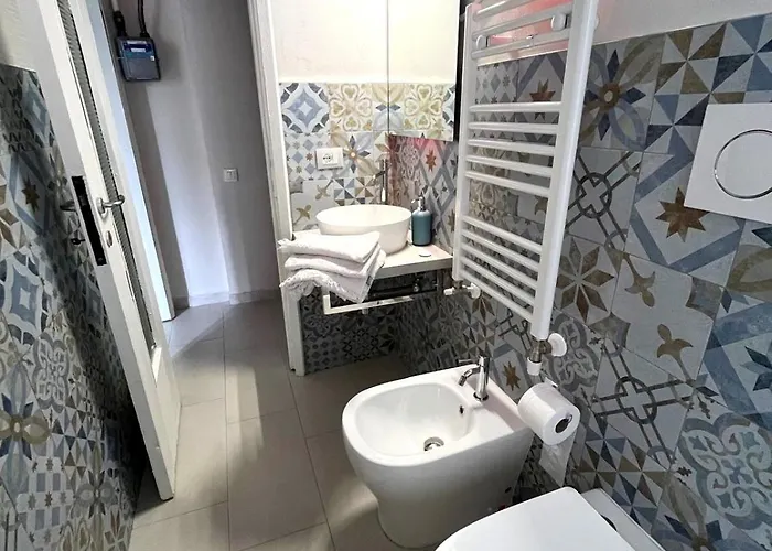 شقة Tortellini E Tulipani *