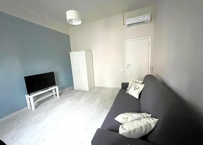 Tortellini E Tulipani דירה בולוניה