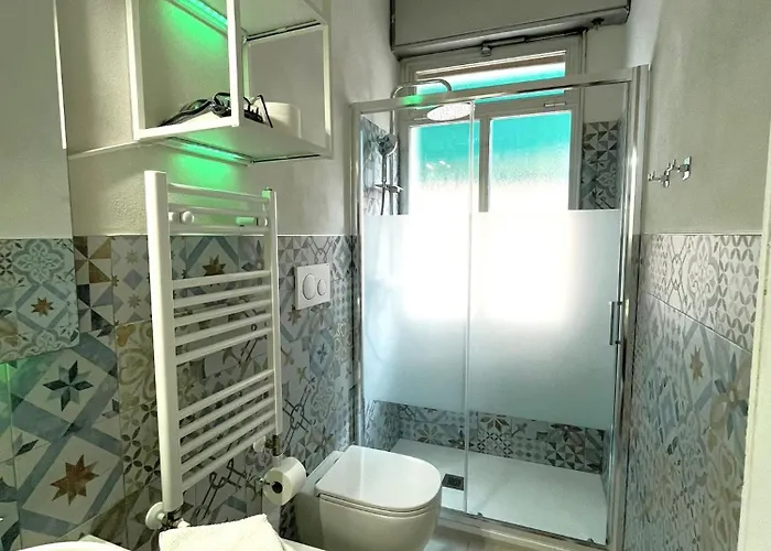 Tortellini E Tulipani דירה