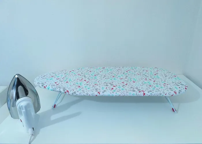 Tortellini E Tulipani شقة