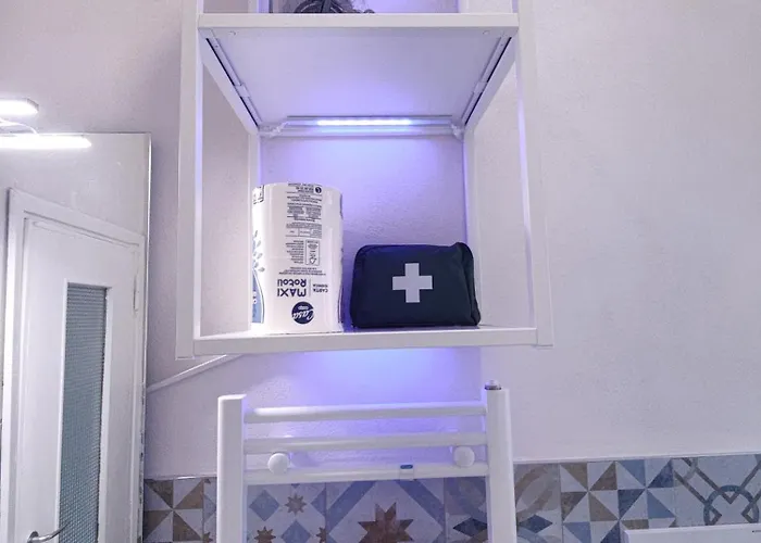 דירה Tortellini E Tulipani *