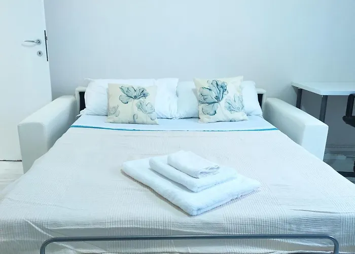 דירה Tortellini E Tulipani בולוניה