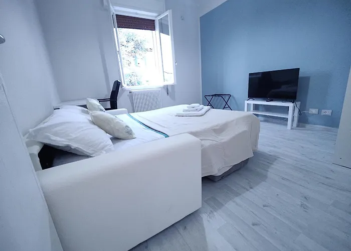 Tortellini E Tulipani