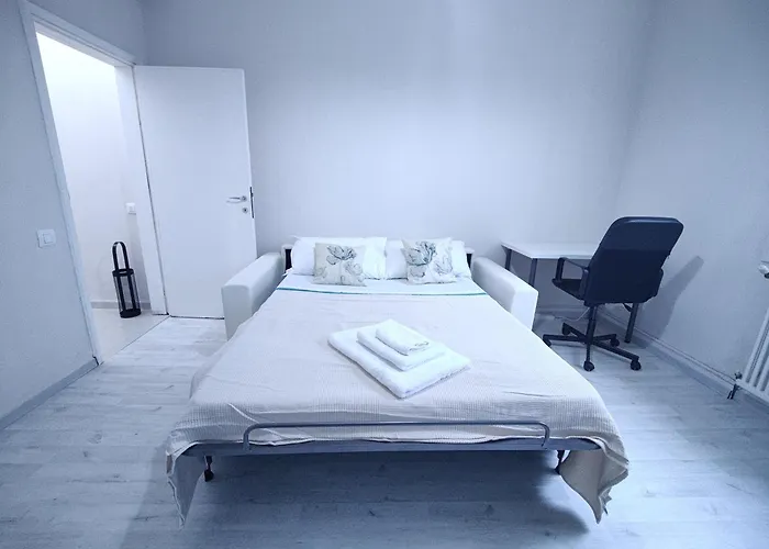 דירה Tortellini E Tulipani *