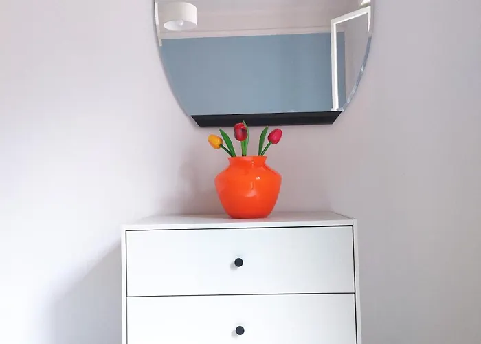 Tortellini E Tulipani