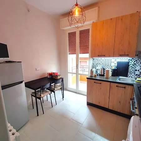 Tortellini E Tulipani Appartement Bologna