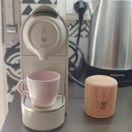 Tortellini E Tulipani Boloňa