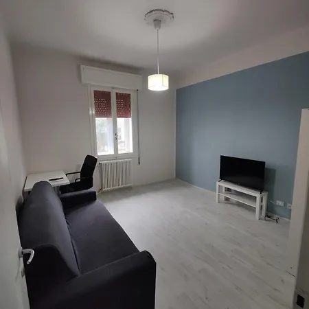 Tortellini E Tulipani Apartmán *