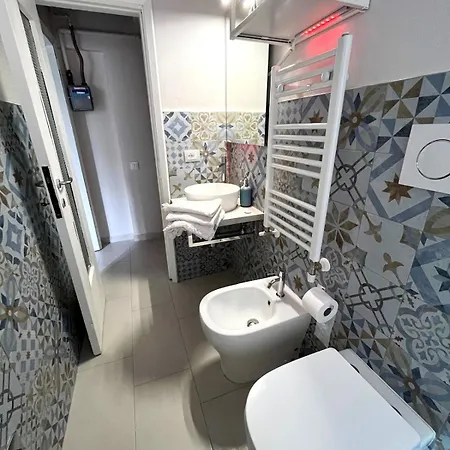 Appartement Tortellini E Tulipani *