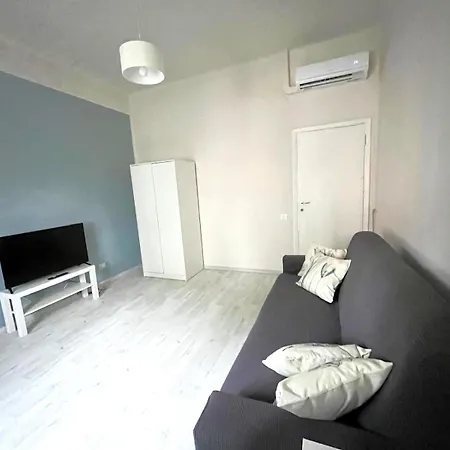 Tortellini E Tulipani Apartmán Boloňa