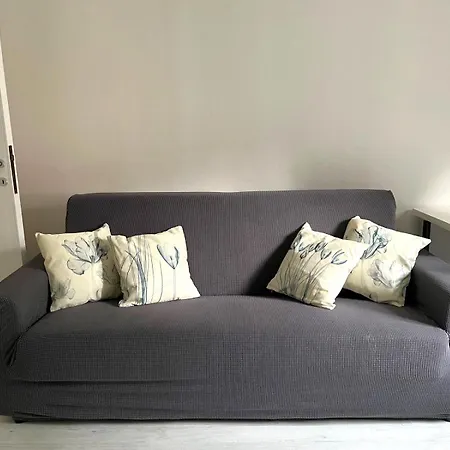 Tortellini E Tulipani Apartmán *