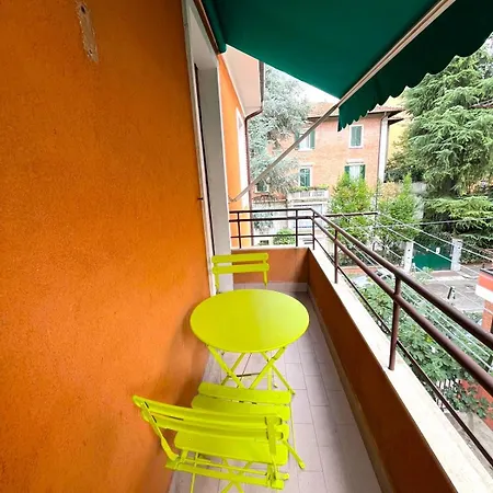 Tortellini E Tulipani * Boloňa