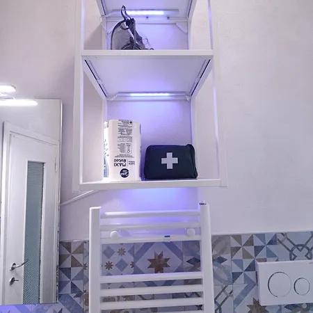 Appartement Tortellini E Tulipani *