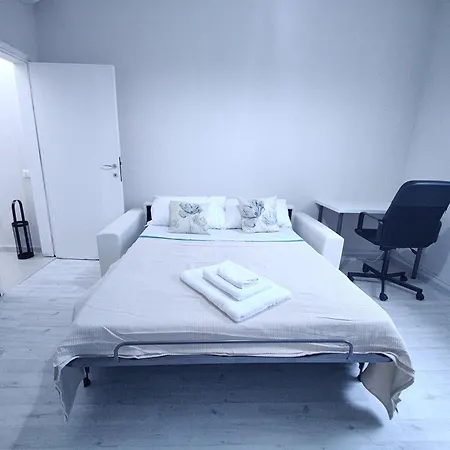 Appartement Tortellini E Tulipani *