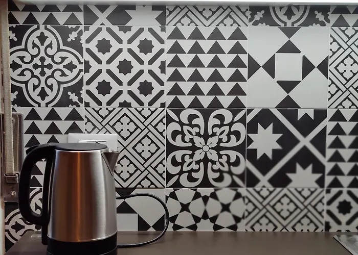 Tortellini E Tulipani Apartment