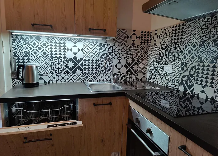 Tortellini E Tulipani Apartment